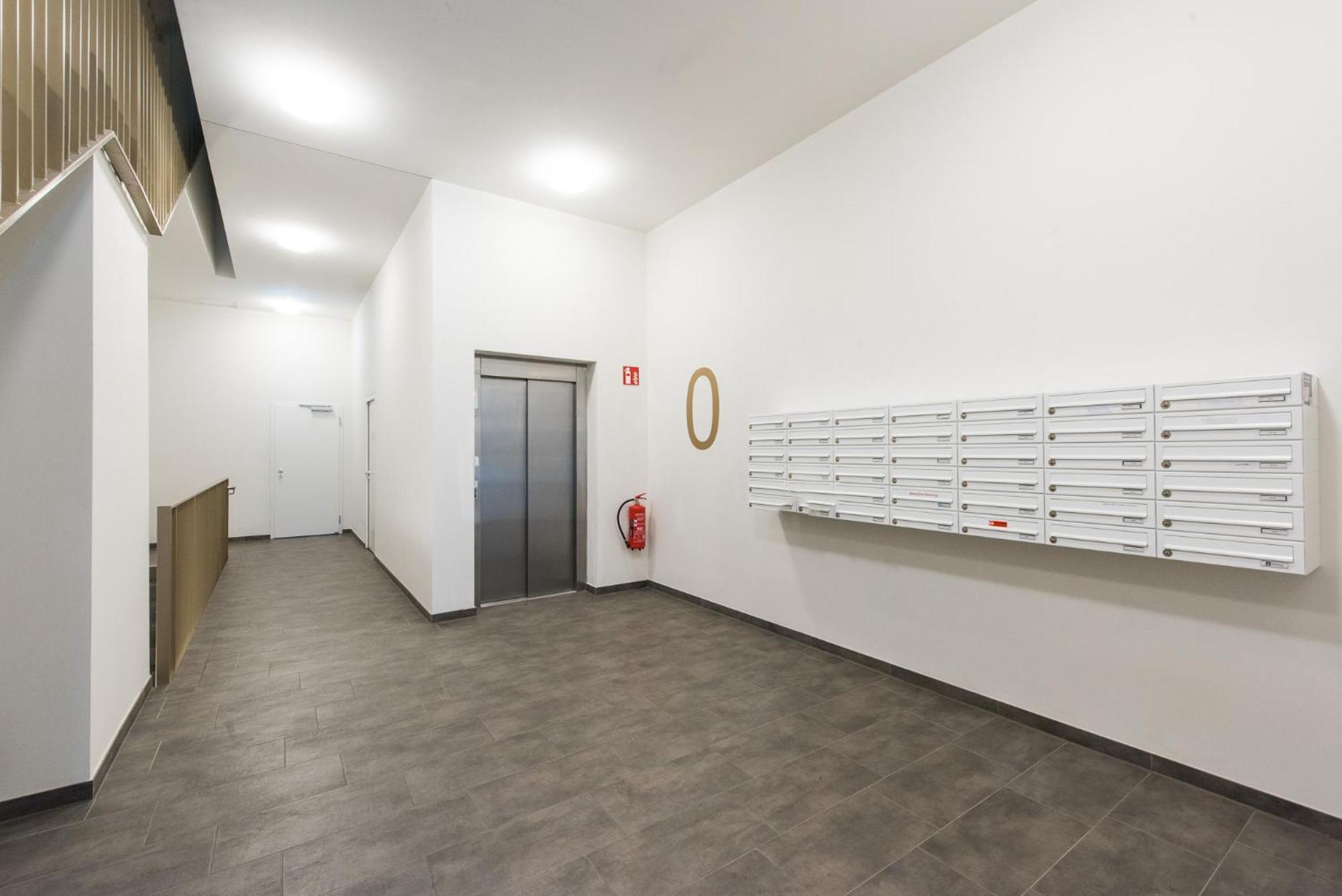Muzeta Graz - Eco-Friendly Parkview Holiday Apartments In Graz'S Smart City Exterior foto
